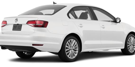 VOLKSWAGEN JETTA 2016 3VWL07AJ3GM361000 image