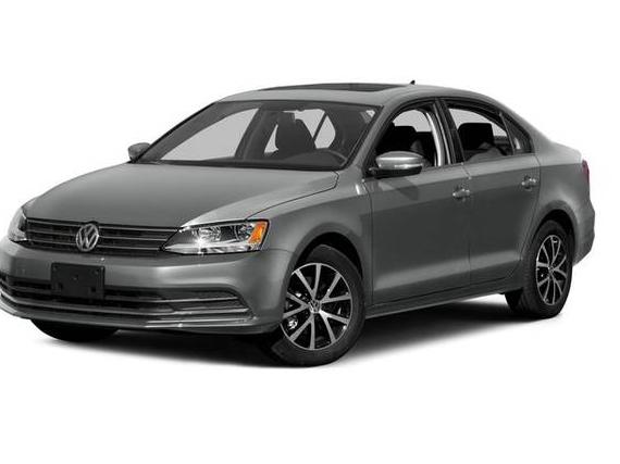 VOLKSWAGEN JETTA 2016 3VWD17AJ7GM291969 image