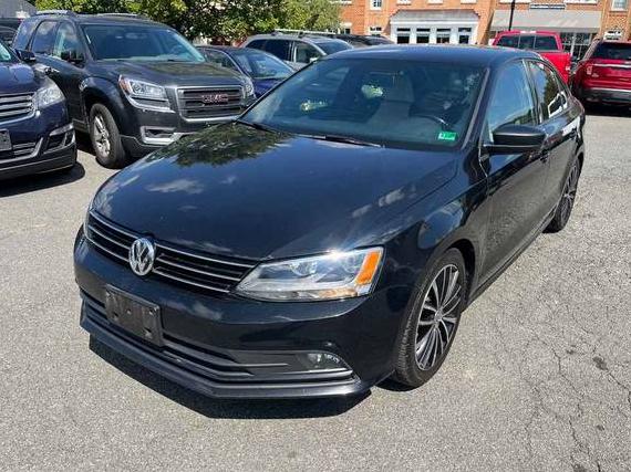 VOLKSWAGEN JETTA 2016 3VWD17AJ8GM380711 image
