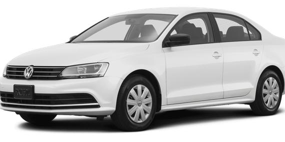 VOLKSWAGEN JETTA 2016 3VW267AJ8GM258536 image