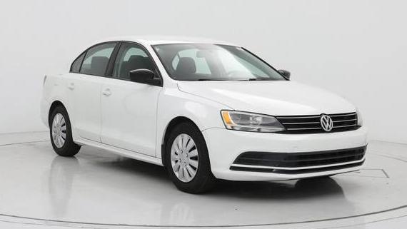 VOLKSWAGEN JETTA 2016 3VW267AJ9GM289181 image