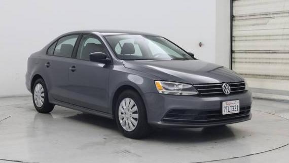 VOLKSWAGEN JETTA 2016 3VW267AJ2GM390031 image