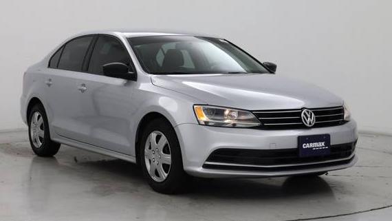 VOLKSWAGEN JETTA 2016 3VW167AJ3GM278687 image