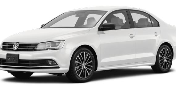 VOLKSWAGEN JETTA 2016 3VWD17AJ9GM406491 image
