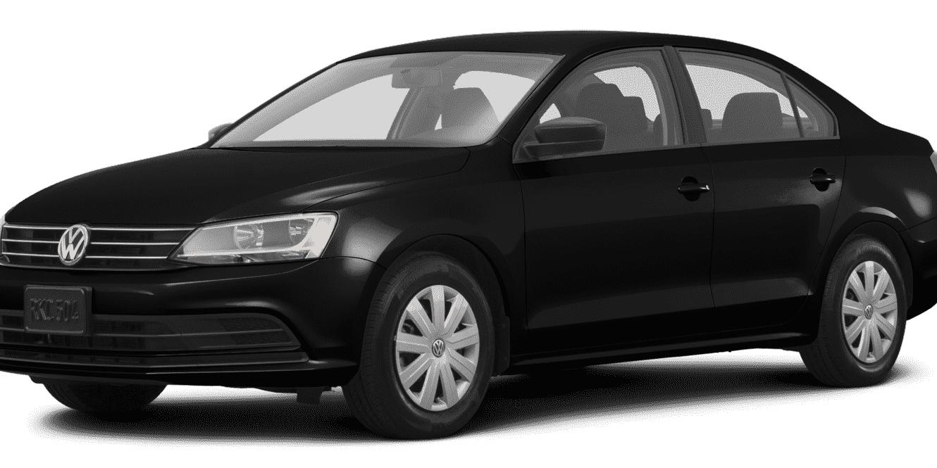 VOLKSWAGEN JETTA 2016 3VW267AJ7GM380482 image