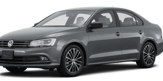 VOLKSWAGEN JETTA 2016 3VWD17AJ2GM251685 image