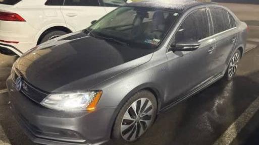 VOLKSWAGEN JETTA 2016 3VW637AJ0GM222544 image