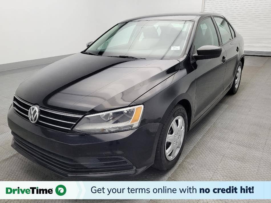 VOLKSWAGEN JETTA 2016 3VW267AJ5GM228152 image