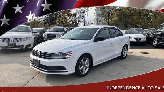 VOLKSWAGEN JETTA 2016 3VW267AJ1GM370546 image VOLKSWAGEN JETTA 2016 3VW267AJ1GM370546 image