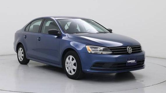 VOLKSWAGEN JETTA 2016 3VW267AJ8GM394827 image