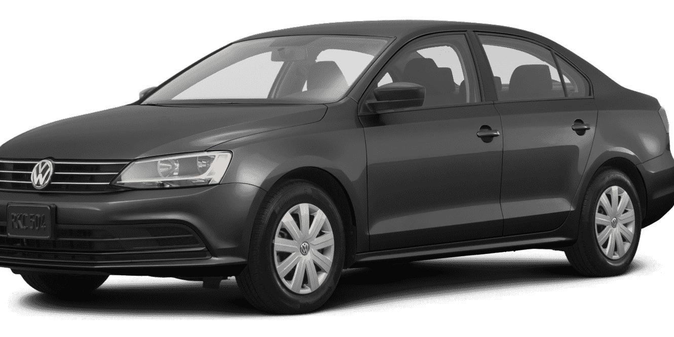 VOLKSWAGEN JETTA 2016 3VW267AJ0GM205331 image