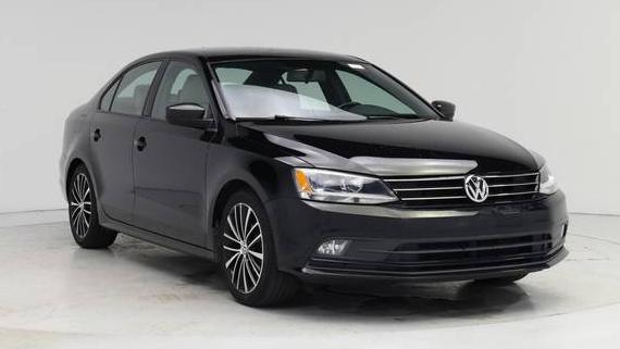 VOLKSWAGEN JETTA 2016 3VWD17AJ8GM398979 image