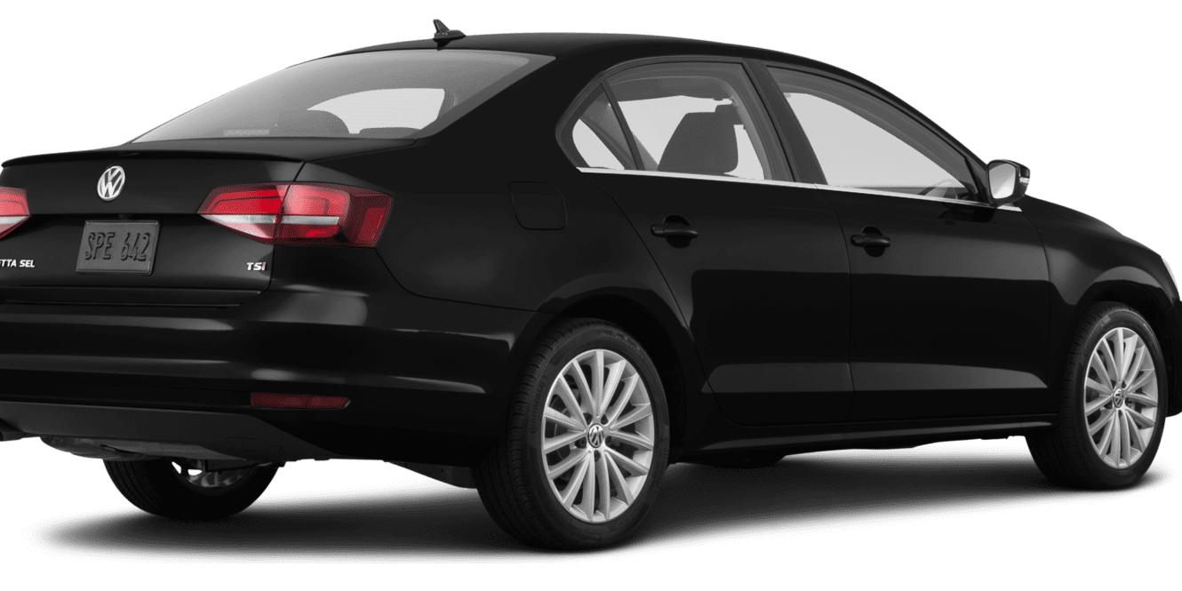 VOLKSWAGEN JETTA 2016 3VWL07AJ4GM249872 image