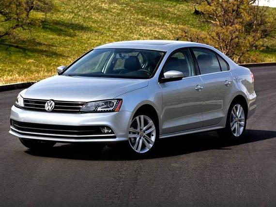 VOLKSWAGEN JETTA 2016 3VW167AJ4GM295014 image