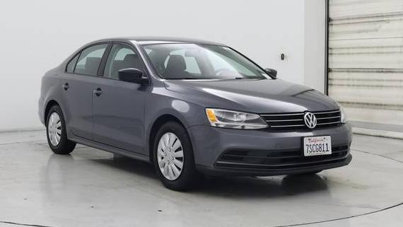 VOLKSWAGEN JETTA 2016 3VW267AJ7GM303174 image