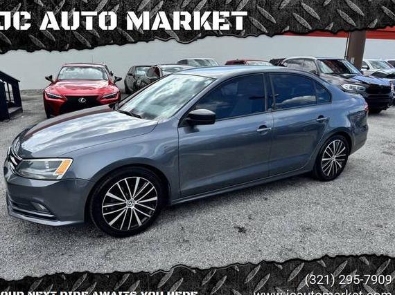 VOLKSWAGEN JETTA 2016 3VWD17AJ9GM266183 image VOLKSWAGEN JETTA 2016 3VWD17AJ9GM266183 image