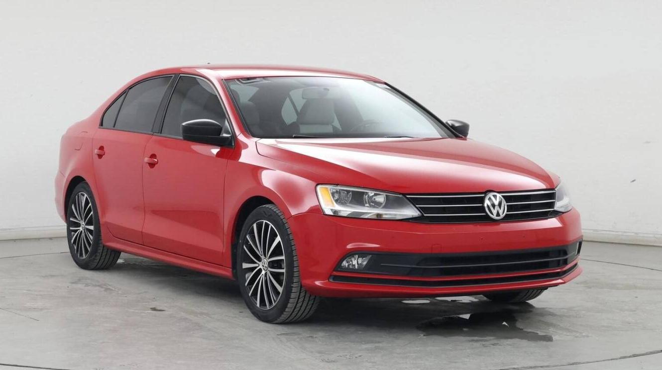 VOLKSWAGEN JETTA 2016 3VWD17AJ8GM333193 image