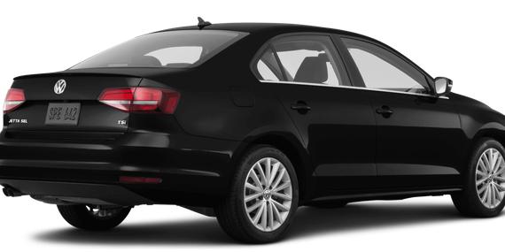 VOLKSWAGEN JETTA 2016 3VWL07AJ8GM368511 image