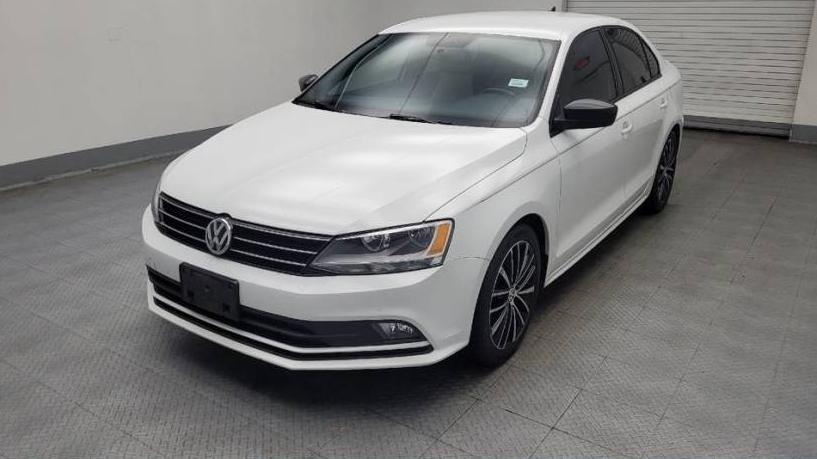 VOLKSWAGEN JETTA 2016 3VWD17AJ6GM407632 image