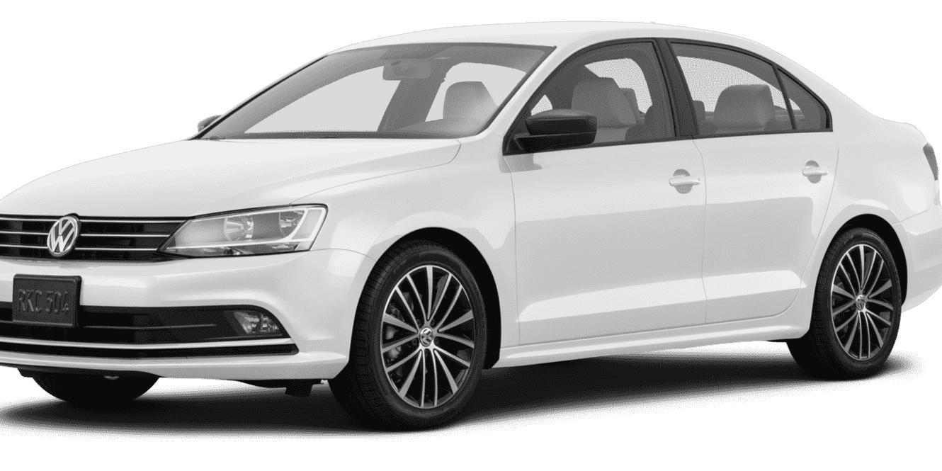 VOLKSWAGEN JETTA 2016 3VWD17AJ9GM368969 image