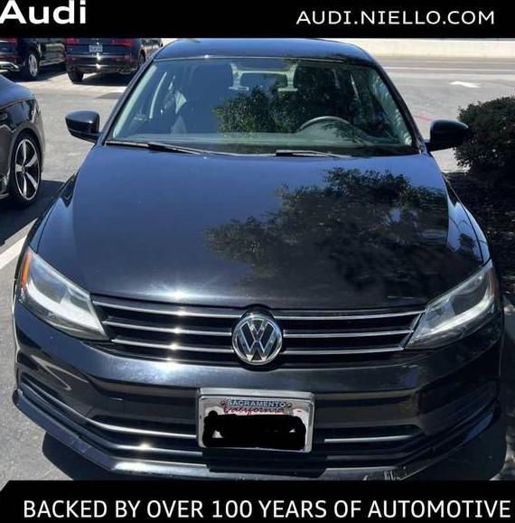 VOLKSWAGEN JETTA 2016 3VWD67AJ7GM349290 image