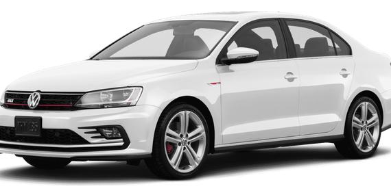 VOLKSWAGEN JETTA 2016 3VW4T7AJ1GM335698 image