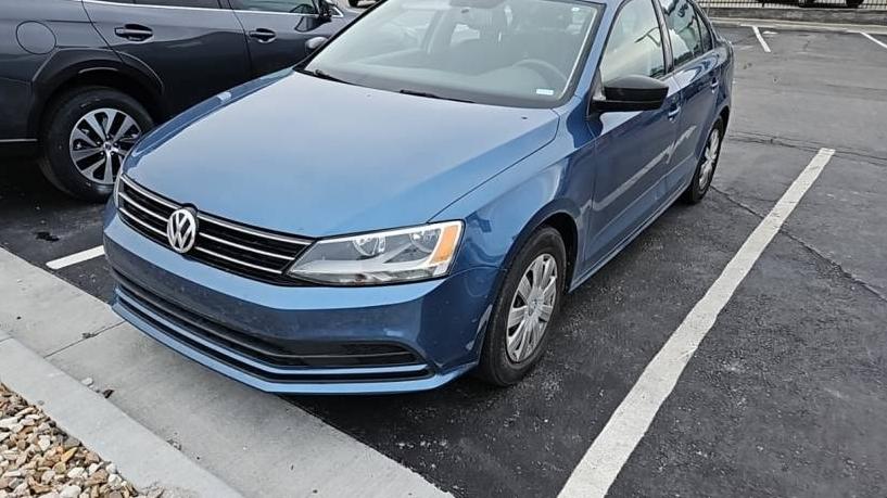 VOLKSWAGEN JETTA 2016 3VW267AJ6GM390680 image