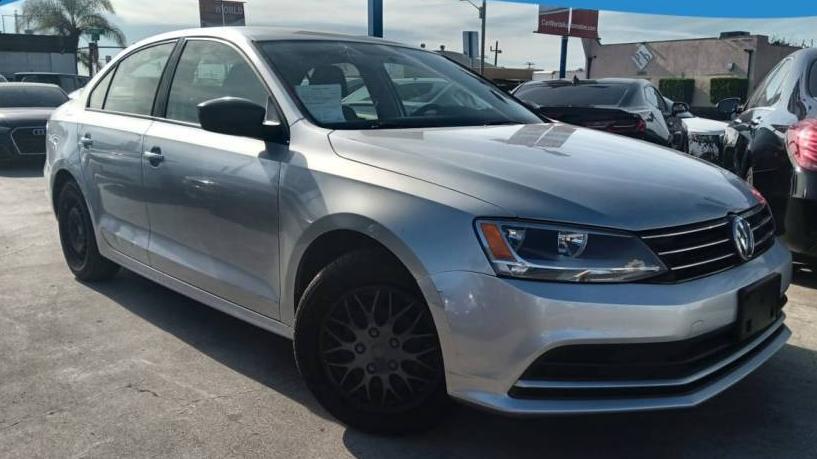 VOLKSWAGEN JETTA 2016 3VW267AJ2GM305608 image