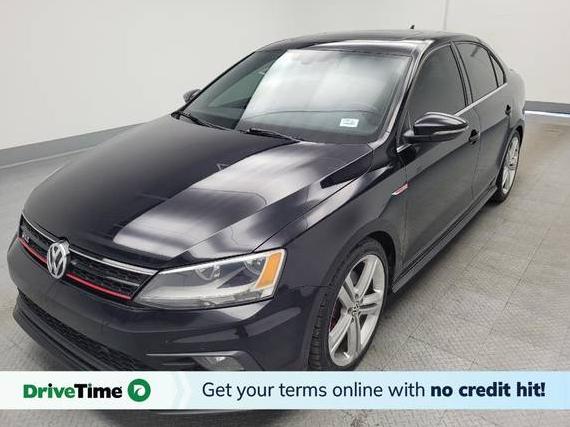 VOLKSWAGEN JETTA 2016 3VW4S7AJ5GM230584 image