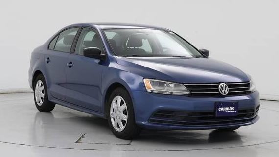 VOLKSWAGEN JETTA 2016 3VW267AJ6GM228712 image