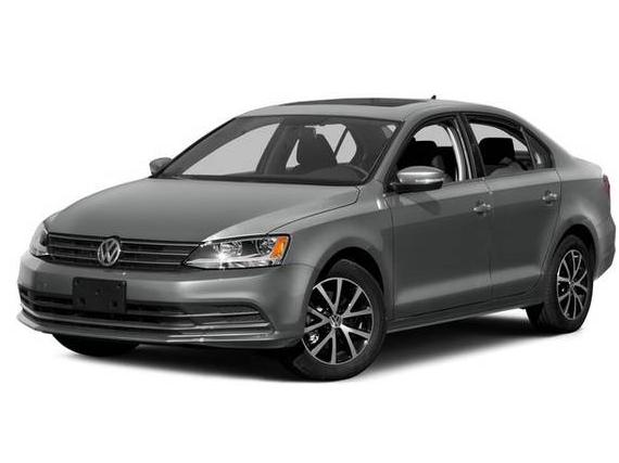 VOLKSWAGEN JETTA 2016 3VW267AJ7GM226919 image