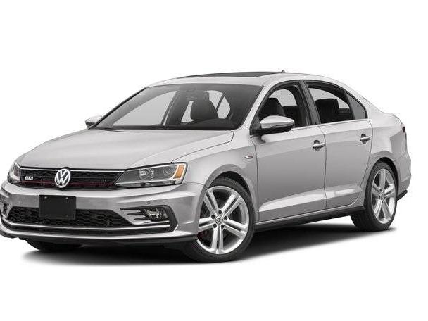 VOLKSWAGEN JETTA 2016 3VW4T7AJ1GM374517 image