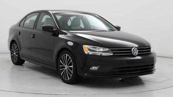 VOLKSWAGEN JETTA 2016 3VWB17AJ7GM412636 image VOLKSWAGEN JETTA 2016 3VWB17AJ7GM412636 image