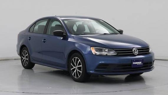 VOLKSWAGEN JETTA 2016 3VWD67AJ2GM377630 image