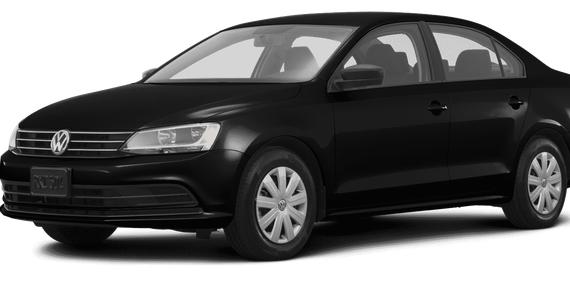 VOLKSWAGEN JETTA 2016 3VW267AJXGM294325 image