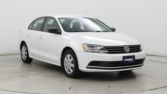 VOLKSWAGEN JETTA 2016 3VW267AJ9GM270372 image