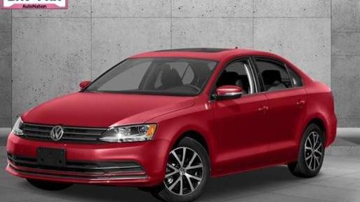 VOLKSWAGEN JETTA 2016 3VWD67AJ6GM271665 image