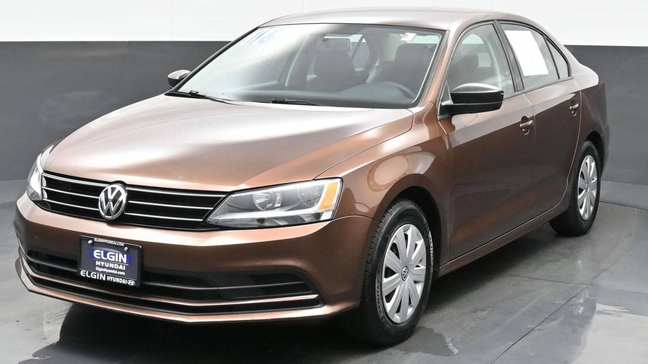 VOLKSWAGEN JETTA 2016 3VW167AJ8GM367462 image