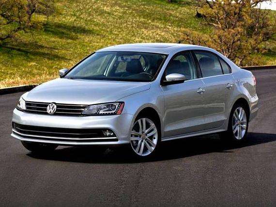 VOLKSWAGEN JETTA 2016 3VW267AJ0GM272446 image