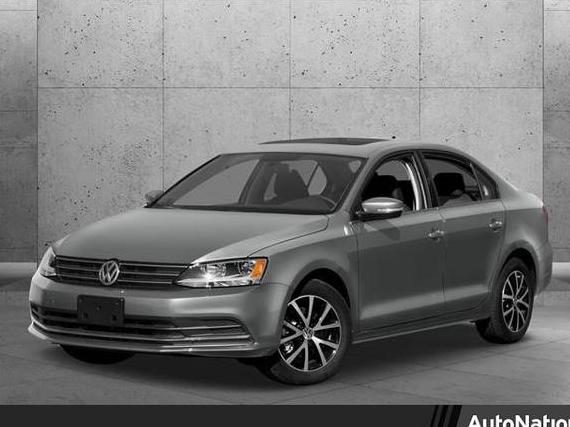 VOLKSWAGEN JETTA 2016 3VWD17AJ3GM239979 image