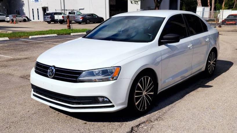 VOLKSWAGEN JETTA 2016 3VWD17AJ9GM333946 image