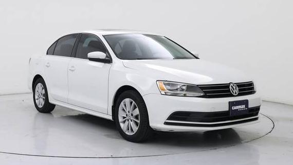 VOLKSWAGEN JETTA 2016 3VWD67AJ1GM237357 image