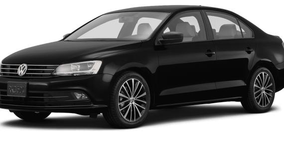 VOLKSWAGEN JETTA 2016 3VWD17AJ3GM301347 image