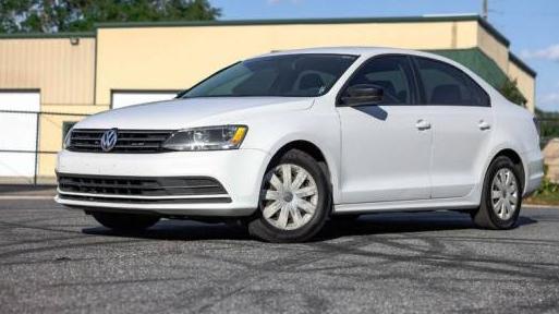 VOLKSWAGEN JETTA 2016 3VW167AJ0GM303366 image