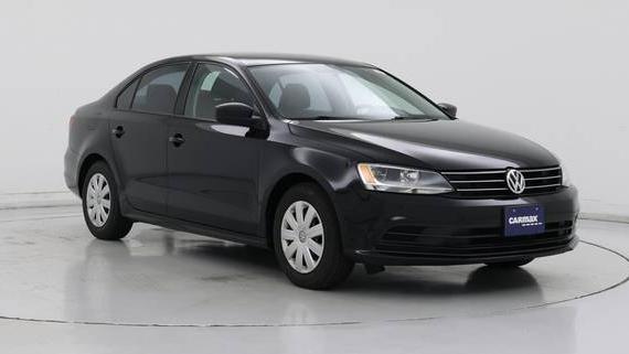 VOLKSWAGEN JETTA 2016 3VW267AJXGM374904 image