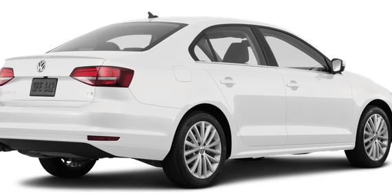 VOLKSWAGEN JETTA 2016 3VWL17AJ4GM204783 image