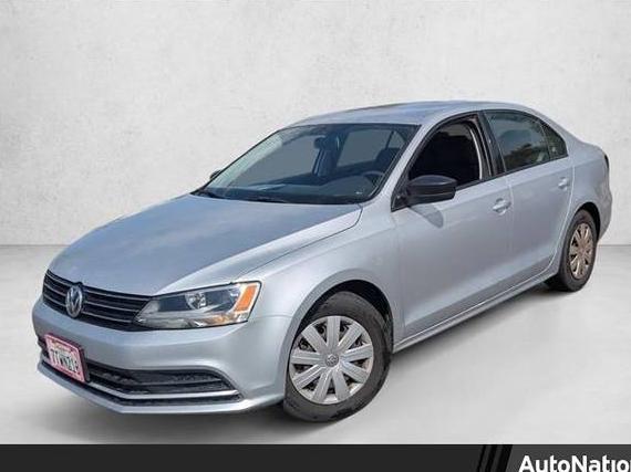 VOLKSWAGEN JETTA 2016 3VW267AJ1GM298506 image