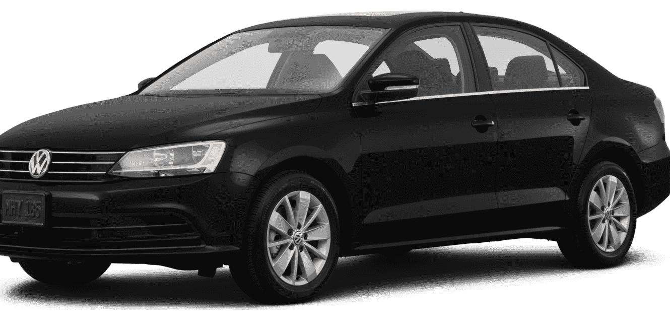 VOLKSWAGEN JETTA 2016 3VWD67AJ7GM401467 image