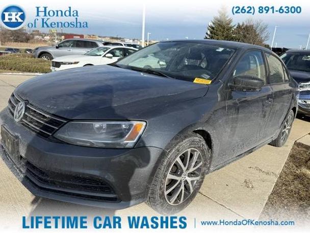 VOLKSWAGEN JETTA 2016 3VWD67AJ5GM348042 image