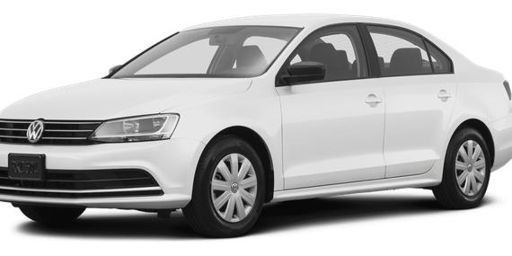 VOLKSWAGEN JETTA 2016 3VW267AJ3GM221961 image